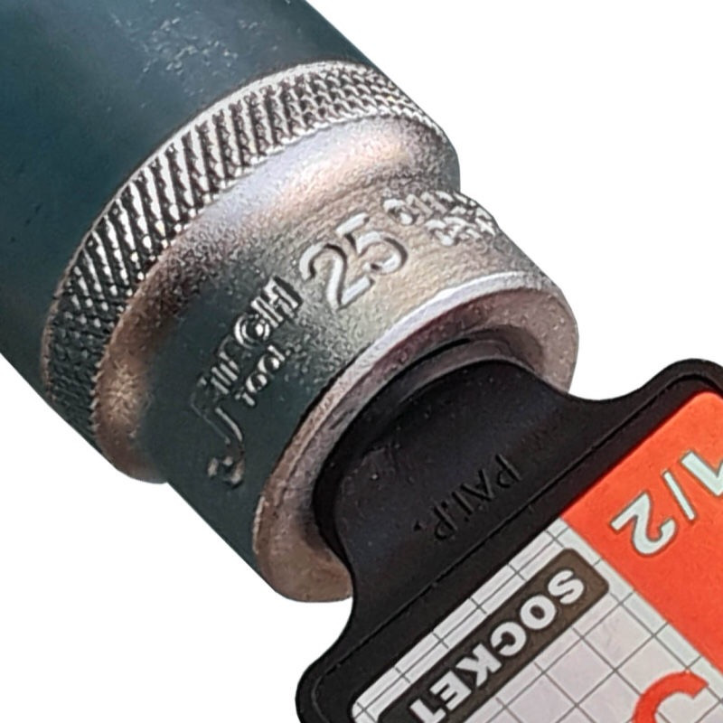 سری بکس جتک کد aw سایز 25 میلیمتر