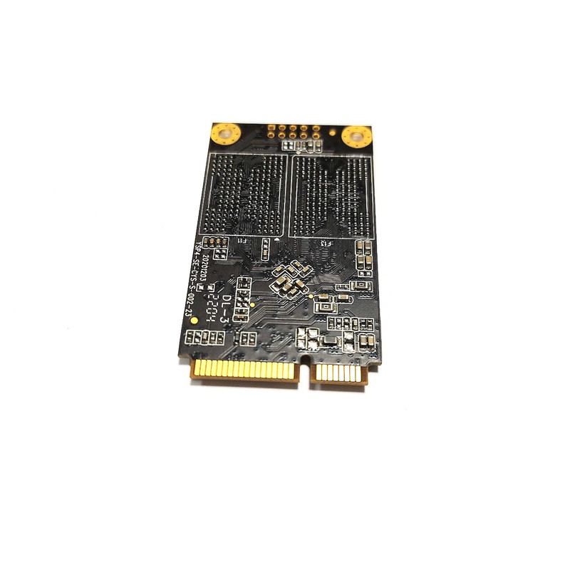 اس اس دی اینترنال گودگا مدل M.SATA ظرفیت 128 گیگابایت
