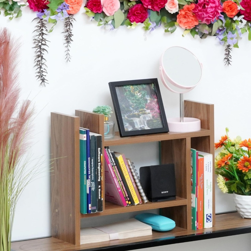 کتابخانه طرح رومیزی مدل سهند کتابخانه طرح رومیزی مدل سهند