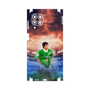 MAHOOT Khodadad Azizi-FullSkin Cover Sticker for Samsung M53