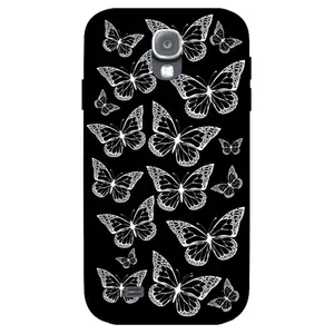 Megafone 7244 Cover For Samsung Galaxy S4 Mini