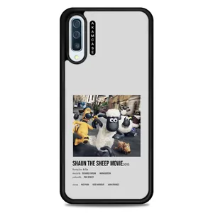 AKAM AMC-WSGA50-CARTOONS-13 Cover For Samsung Galaxy A50