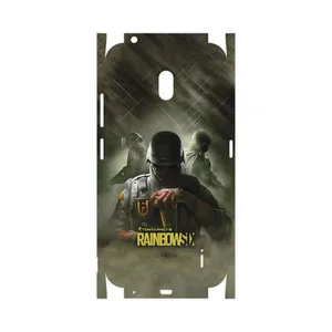 MAHOOT  Red-Dead-Redemption-Game-FullSkin Cover Sticker for Nokia 2.2
