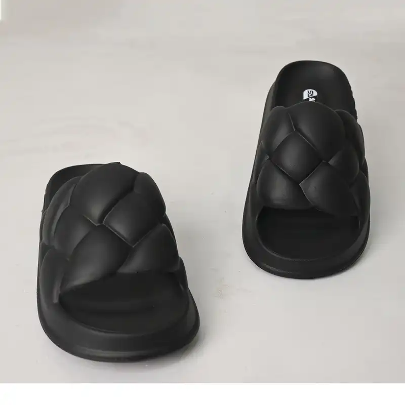 دمپایی زنانه کفش سعیدی مدل 861M