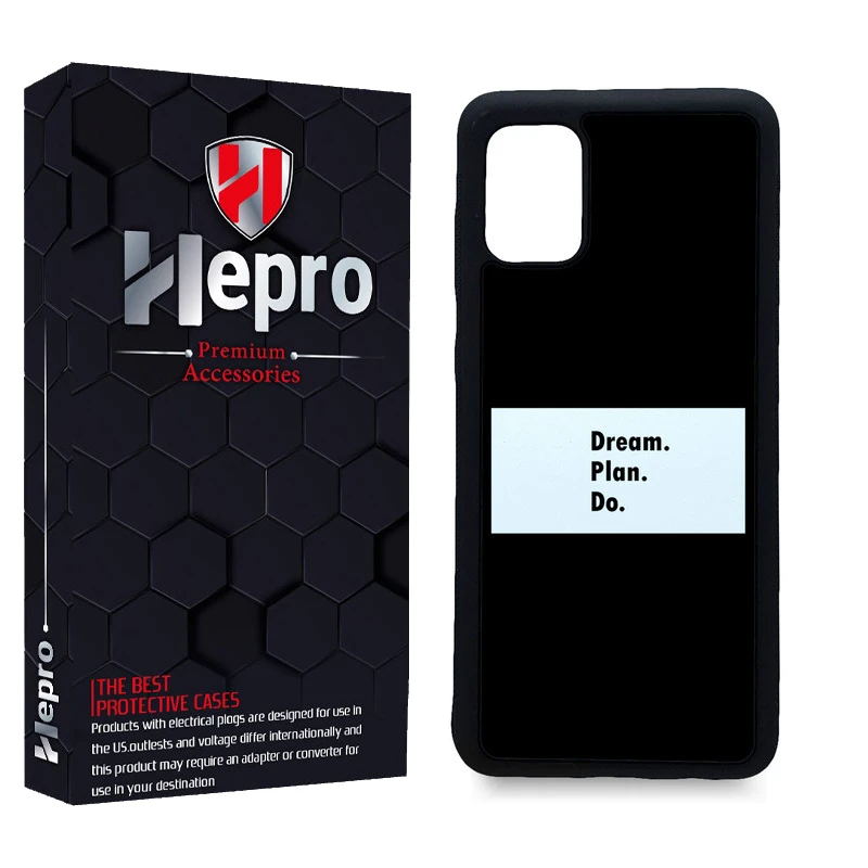 کاور هپرو مدل MC مناسب برای گوشی موبایل شیائومی POCO M3