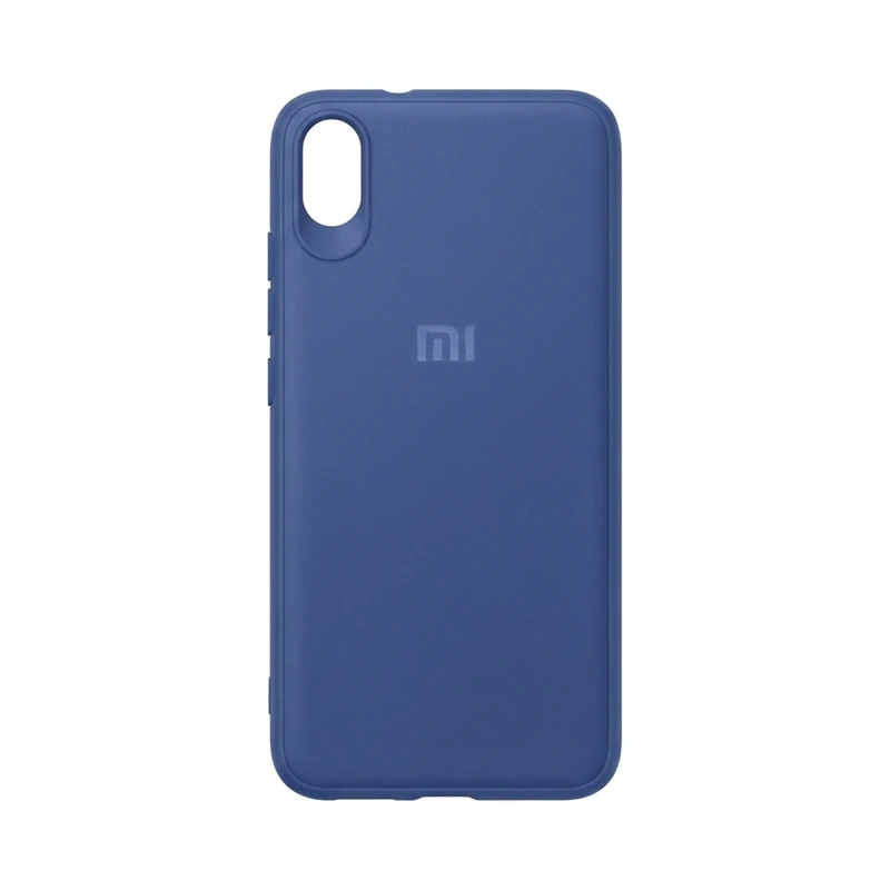 کاور مدل TPU مناسب برای گوشی موبایل شیائومی Redmi 7A