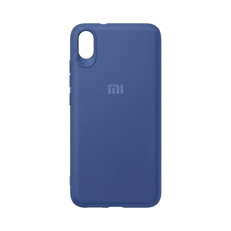 کاور مدل TPU مناسب برای گوشی موبایل شیائومی Redmi 7A
