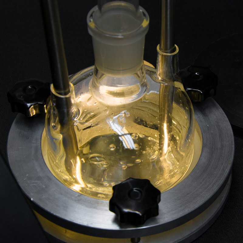 دستگاه تست خوردگی پارسیان تکنولوژی مدل  PT-1120 Eco