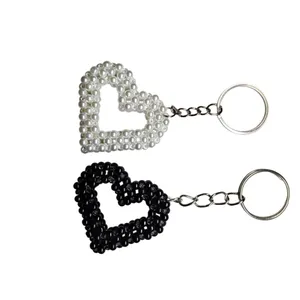 جاکلیدی مدل قلب کد 06 بسته دو عددی