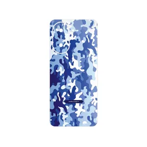 MAHOOT Army_Winter Cover Sticker for Xiaomi Poco C71