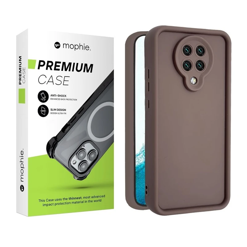 کاور موفی مدل Puffer مناسب برای گوشی موبایل سامسونگ Redmi K30 Pro / Poco F2 Pro