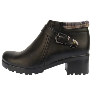 نیم بوت زنانه مدل 0870801