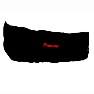 خز طاقچه خودرو کد safapineer1378P مناسب برای 405