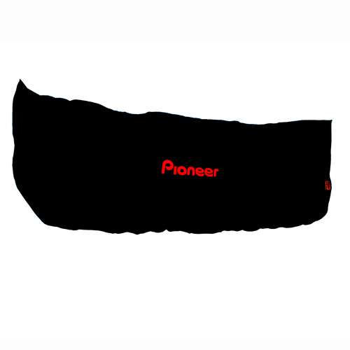 خز طاقچه خودرو کد safapineer1378P مناسب برای 405