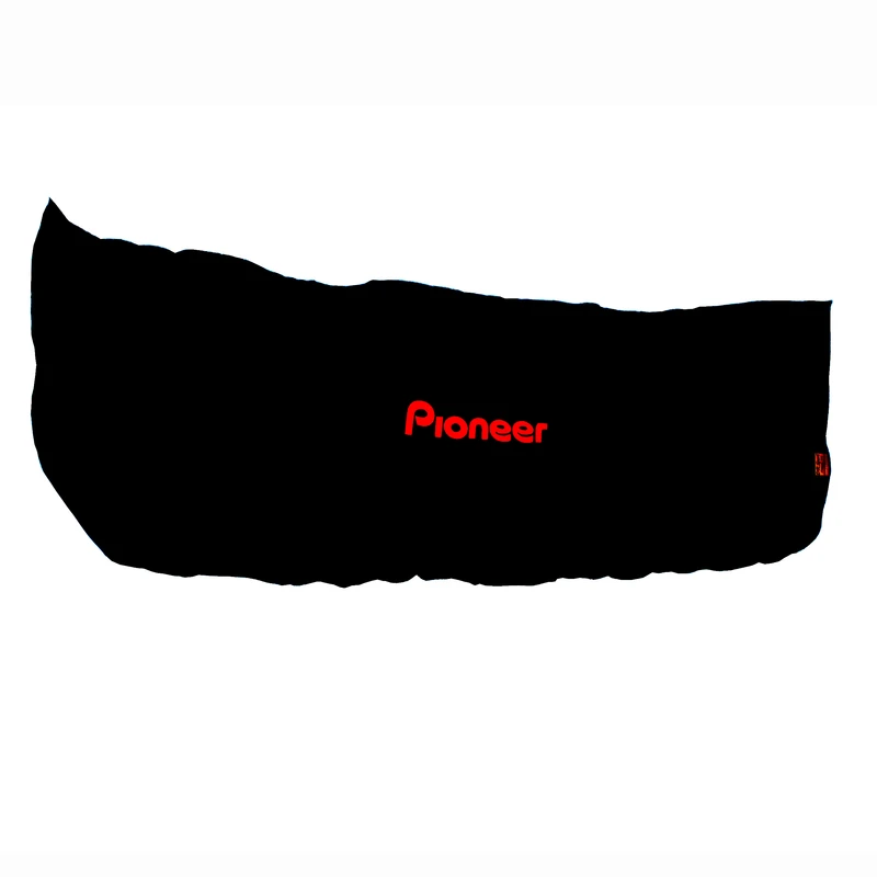 خز طاقچه خودرو کد safapineer1378P مناسب برای 405