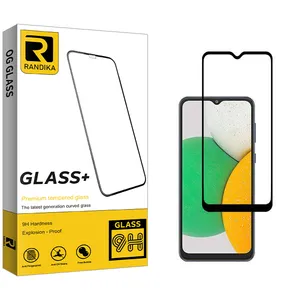 Randika RK Screen Protector For Samsung Galaxy A03 Core