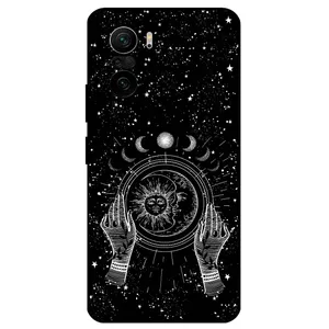 Megafone Sun and Moon 1892 Cover For Xiaomi Mi 11i 5G / 11X / 11 X Pro