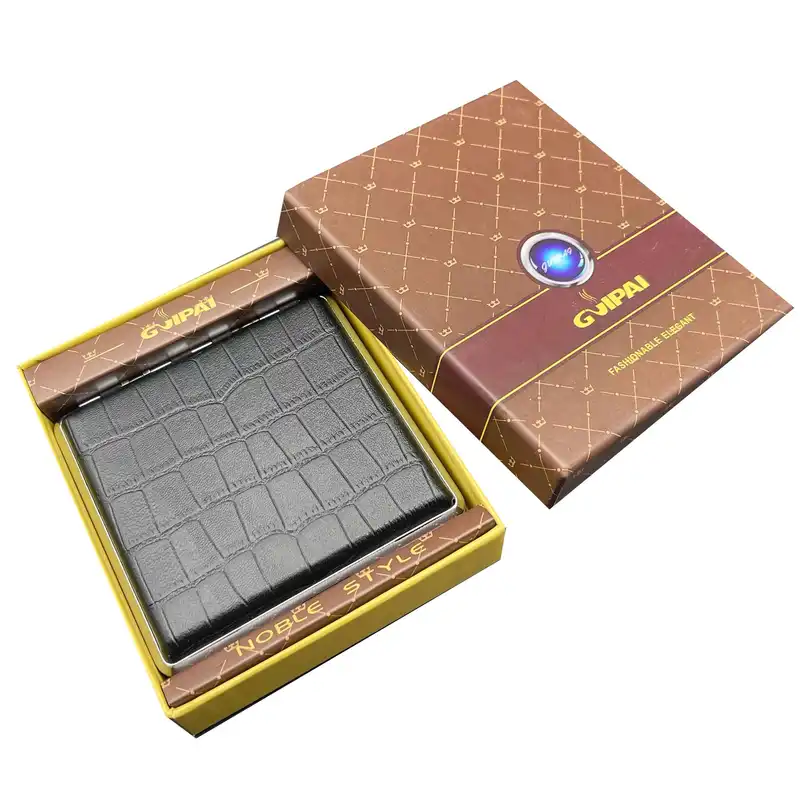 جا سیگاری گوپای مدل پوست ماری