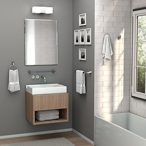 آینه دلفین مدل T-6050