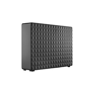 هارد اکسترنال سیگیت مدل Expansion STEB12000400 ظرفیت 12 ترابایت