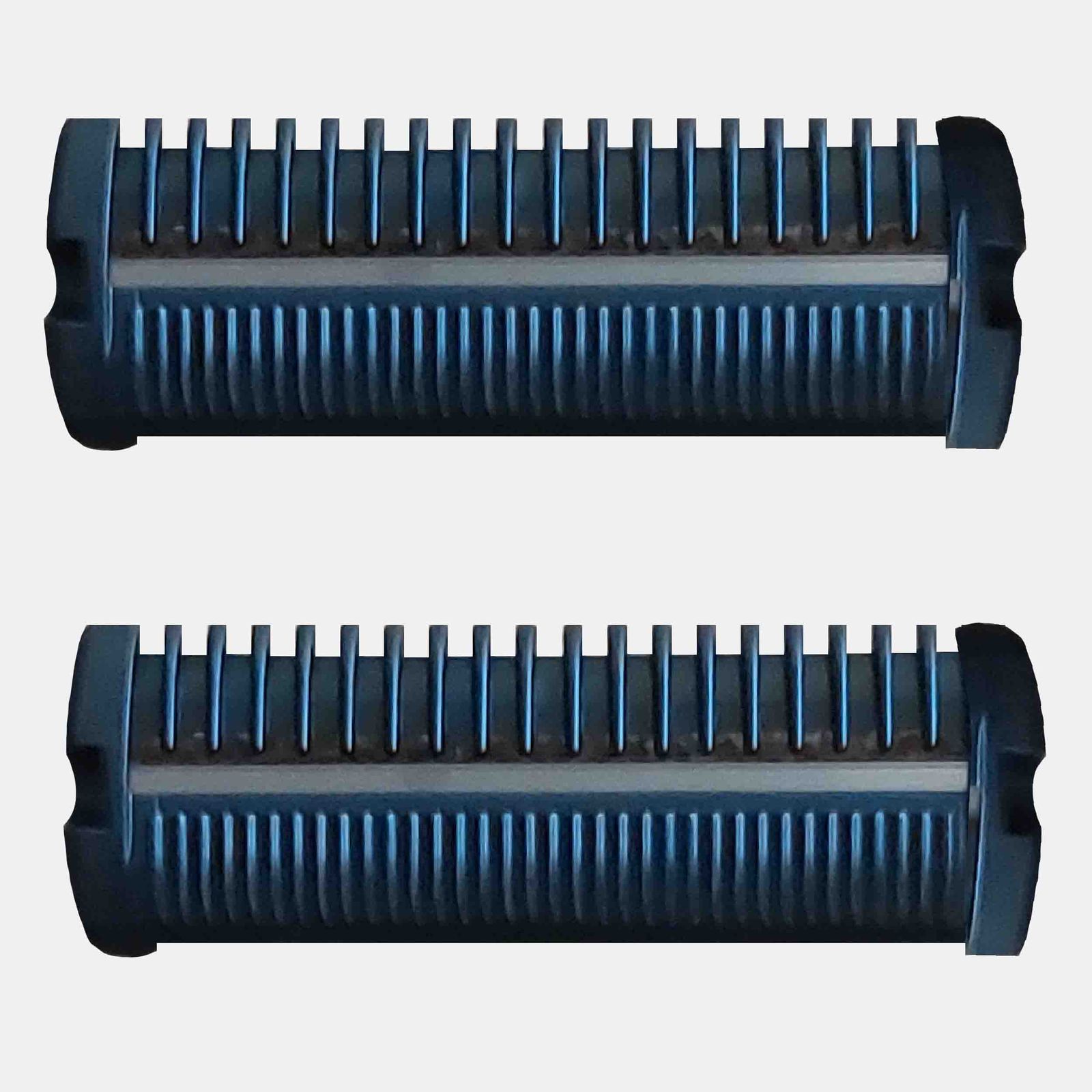 خود تراش ژیلت مدل Guard به همراه تیغ یدک بسته 2 عددی -  - 3
