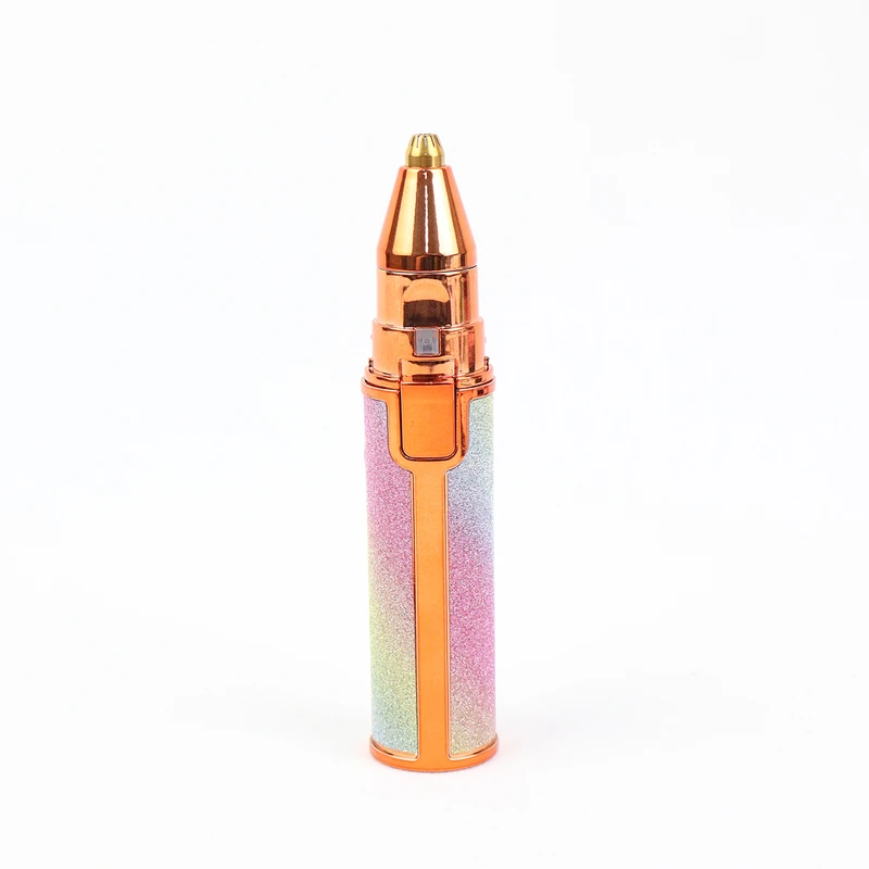 عکس شماره 11 : موزن بینی و ابرو جاماکی مدل 204