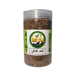تخم کتان قرمز یارسا - 340 گرم