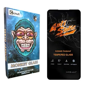 Coconut mnk Anti Static Screen Protector For Xiaomi Redmi Note 12 5G