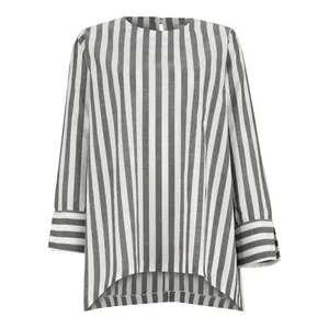 مانتو زنانه السانا مدل تیدا کد 150202