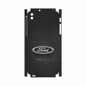 MAHOOT Ford Motor-FullSkin Cover Sticker for HTC Desire 816