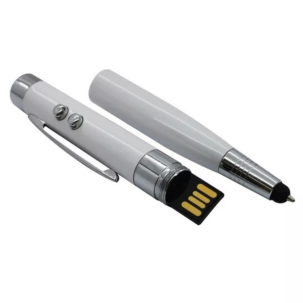 فلش مموری پرلیت یو اس بی طرح خودکار شش کاره کد U-86-U3.0 ظرفیت 32 گیگابایت