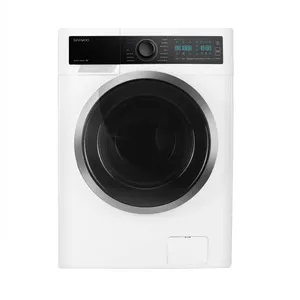 ماشین لباسشویی دوو مدل DWK-Life82TB ظرفیت 8 کیلوگرم