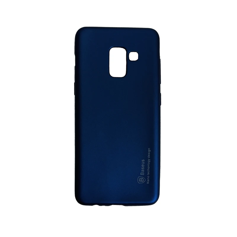 کاور مدل Simple05 مناسب برای گوشی موبایل سامسونگ Galaxy A8 2018/ A5 2018