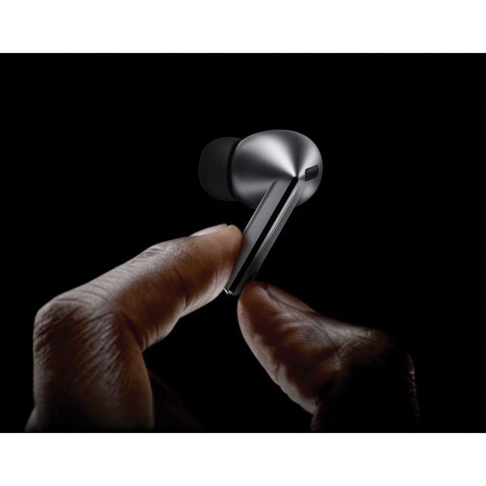 هدفون بلوتوثی سامسونگ مدل Galaxy Buds3 Pro -  - 10