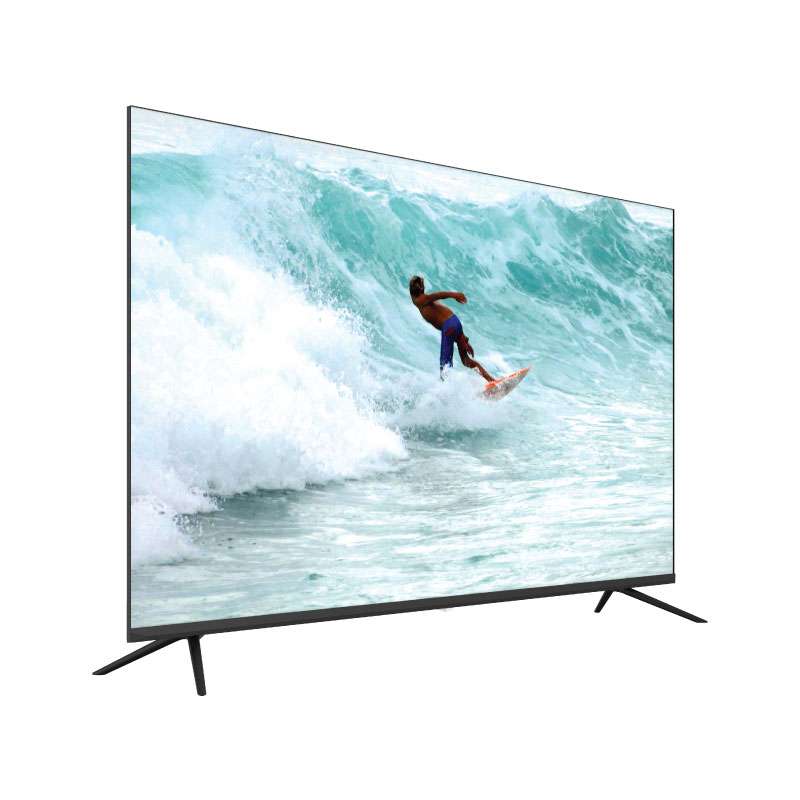 تلویزیون 55 اینچ ال ای دی هاردستون مدل 55UST4055 تلویزیون 55 اینچ ال ای دی هاردستون مدل 55UST4055