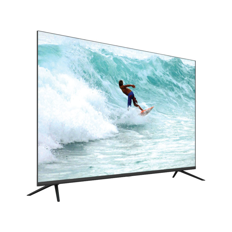 تلویزیون 55 اینچ ال ای دی هاردستون مدل 55UST4055 تلویزیون 55 اینچ ال ای دی هاردستون مدل 55UST4055