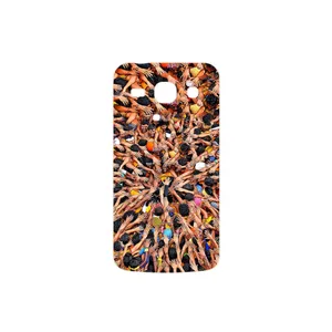 MAHOOT Indian Celebration Cover Sticker for Samsung Galaxy STAR PLUS 2