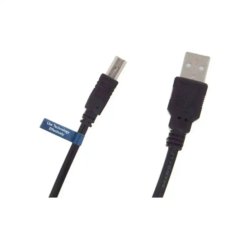 کابل پرینتر USB 2.0 مکا مدل MPC18 طول 10 متر