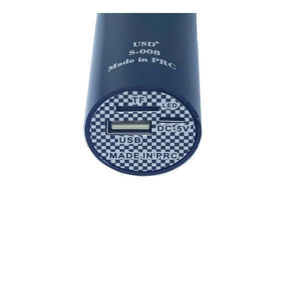 میکروفون اسپیکر یو اس دی مدل S-008 کد R11