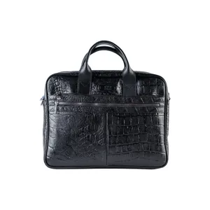 کیف اداری مردانه صاد مدل AS4603