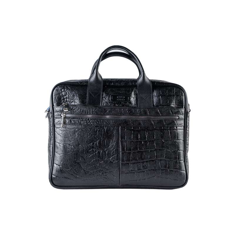 کیف اداری مردانه صاد مدل AS4603