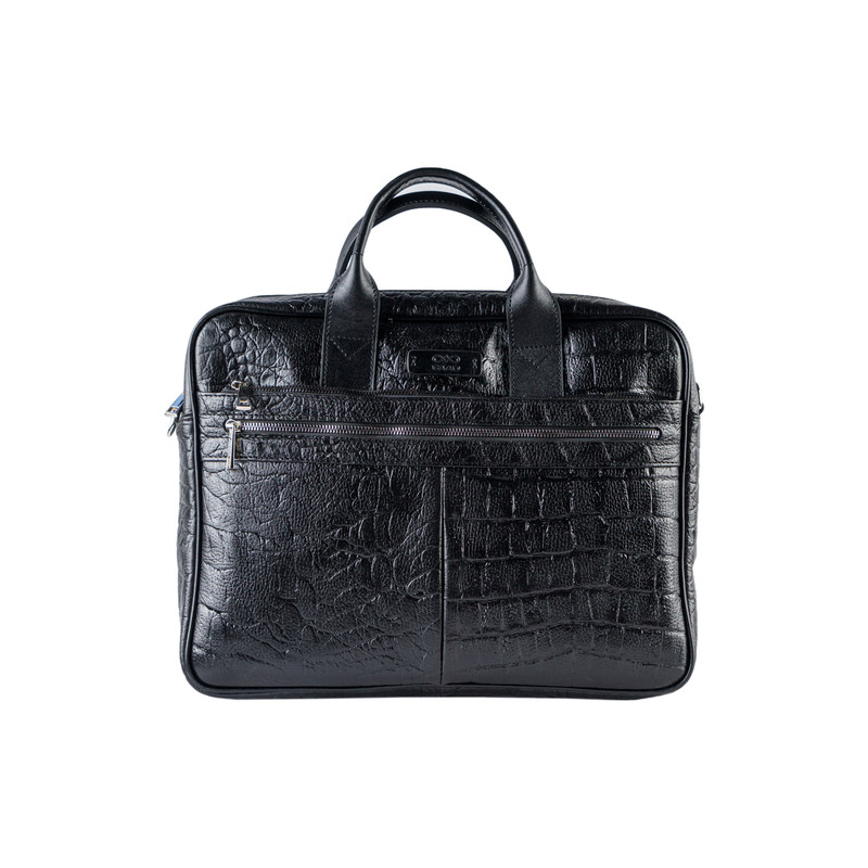 کیف اداری مردانه صاد مدل AS4603