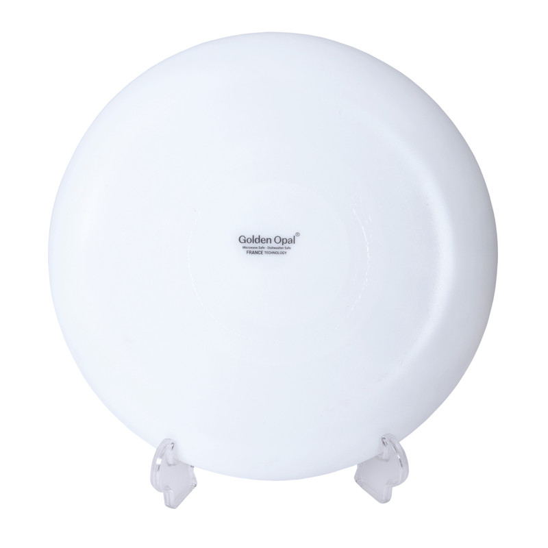 سرویس غذا خوری 26 پارچه گلدن اپال مدل ماربل