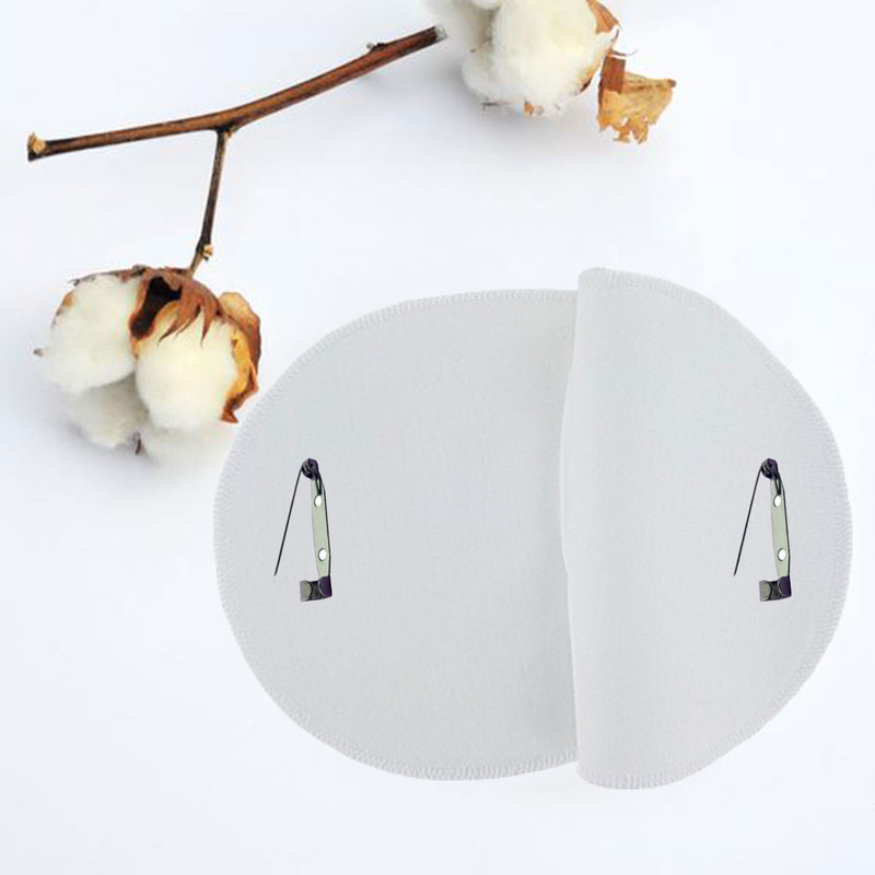 پد عرق گیر هیاهو مدل Solar System بسته 2 عددی