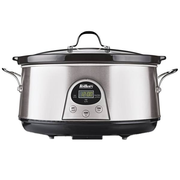 آرام پز فلر مدل SL_287 آرام پز فلر مدل SL_287