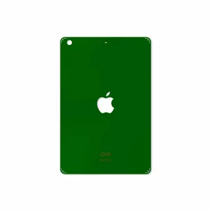MAHOOT Metallic-Green Cover Sticker for Apple iPad mini 2 2013 A1489