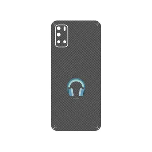 MAHOOT Minimal Headphone Icon Cover Sticker for Gplus Z10