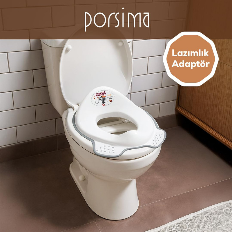 تبدیل توالت فرنگی کودک مدل cm240