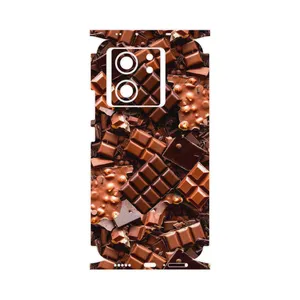 MAHOOT Chocolate-FullSkin Cover Sticker for Xiaomi 13T
