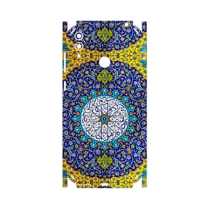 برچسب پوششی ماهوت مدل Iran Tile 13-FullSkin مناسب برای گوشی موبایل آنر 8C